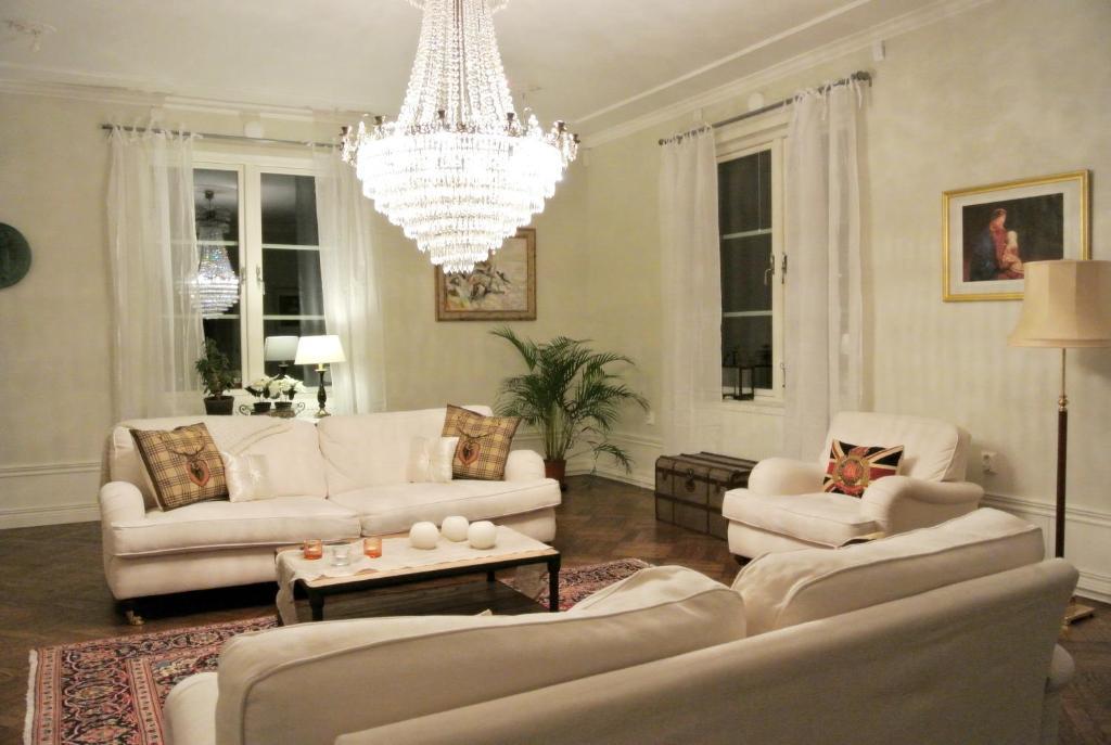Villa Harriet Fittja Exteriör bild