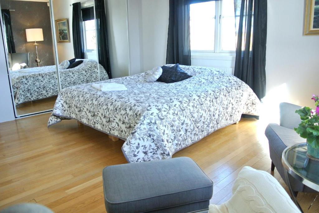 Villa Harriet Fittja Rum bild