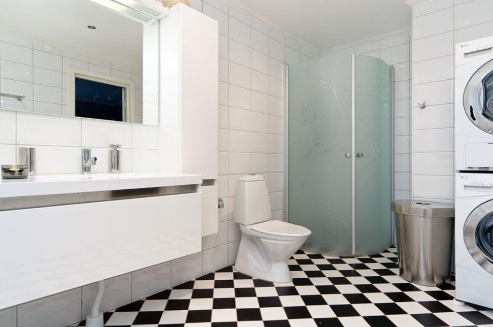Villa Harriet Fittja Exteriör bild