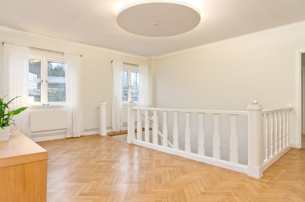 Villa Harriet Fittja Exteriör bild